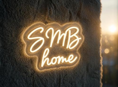 SMB home PANORAMA in Oradea