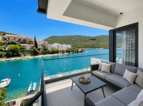 Seasight in Neum