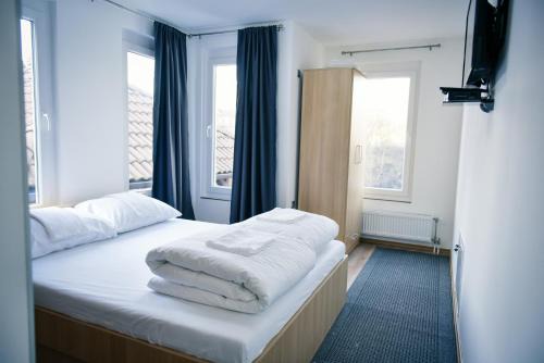 Motel Alibi in Banja Luka