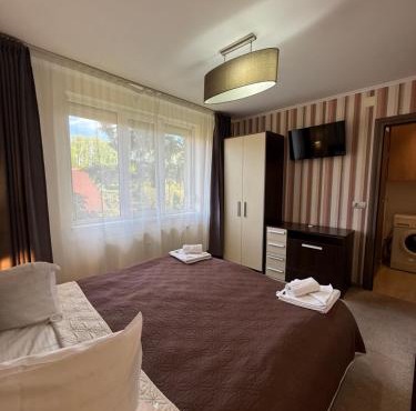 Apartamente Baile Felix Casa Romaneasca in Baile Felix