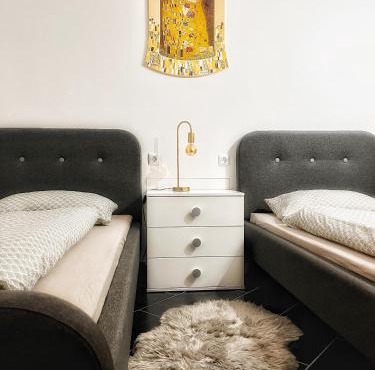 Apartman Ćosić in Kruševica