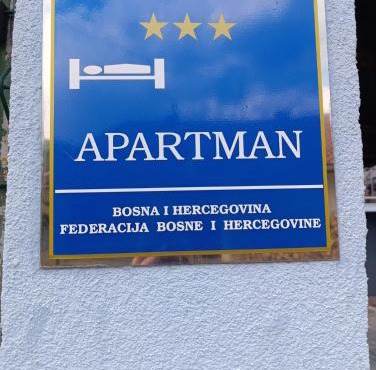 Apartman Lavanda in Jajce