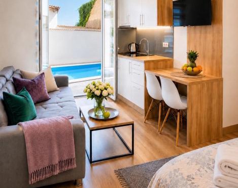 Villa Diamond in Mostar