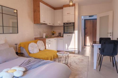 Vas Kutak Apartman in Doboj