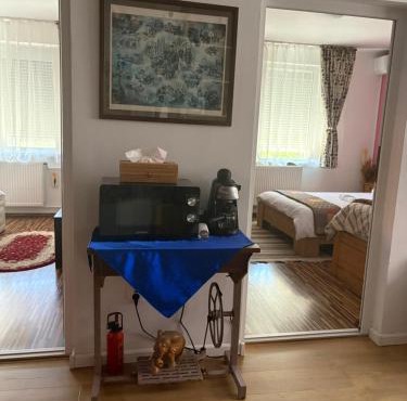 Casa Maya with private parking in Oradea