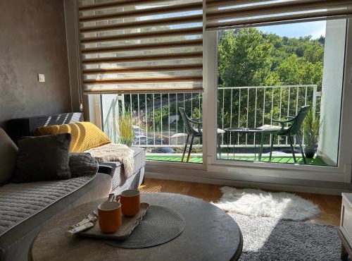 CENTRAL POINT APARTMENT - City centar Zenica- in Zenica