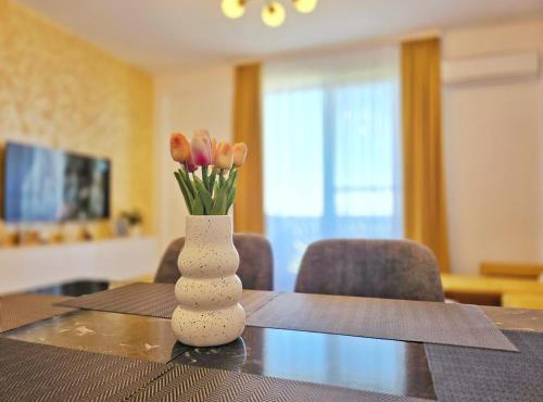 TheGold Apartament Băile Felix in Baile Felix