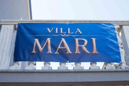 APP Mari Umag in Umag