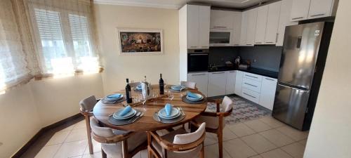 Ruža Vacation House in Međugorje