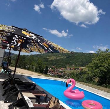 Vikendica Dajana in Banja Luka