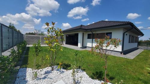 Holiday Residences Baile Felix 1 Mai in Oradea