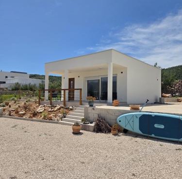 Holiday House Venier in Vinjerac