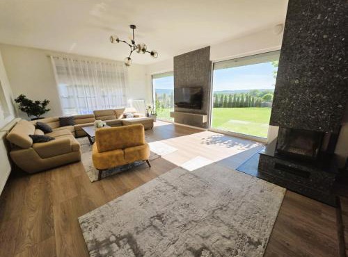 Villa Verde in Mitrovica