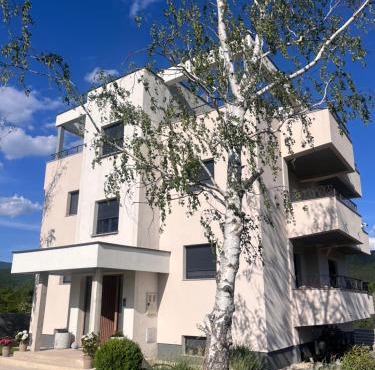 Villa Jelena Rooms and Apartments
