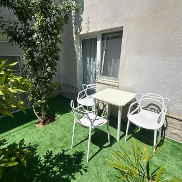 Apartmani Daria in Ljubuški