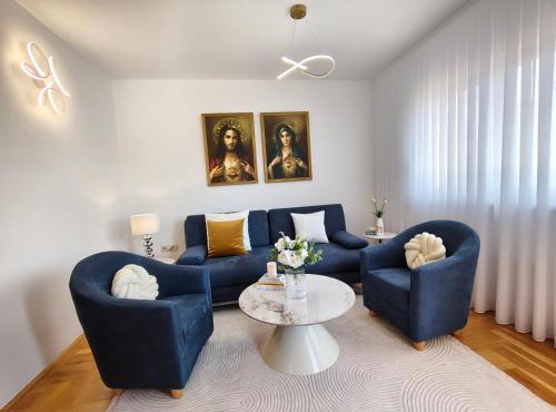2Hearts Apartment - Medjugorje in Međugorje