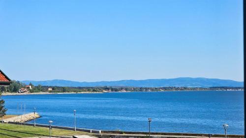 Apartmani Tika in Golubac