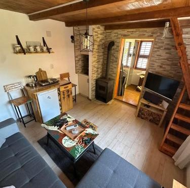 Two Olives Vacation Homes in Slatina