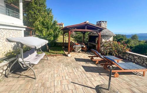 Apartment Ravni Vi in Labin