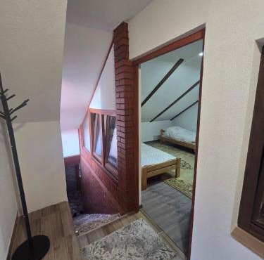 Apartmani Hamzic in Visoko