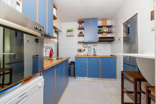 Apartment Aneta