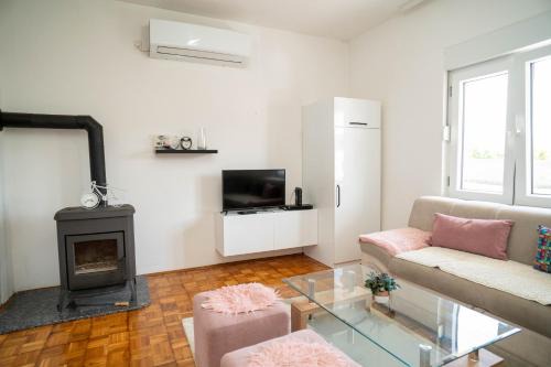 Holiday Home Simplicity in Predionica