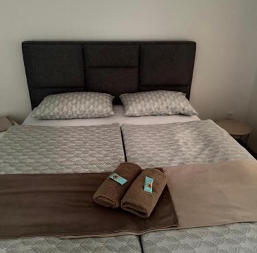 Apartma Viković II in Hajdina