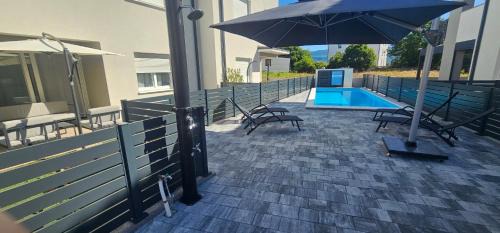Apartment Landora