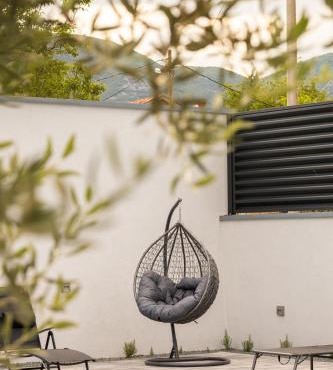 Villa Oleandra in Mostar