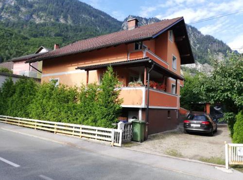 The Nook Apartment in Jesenice