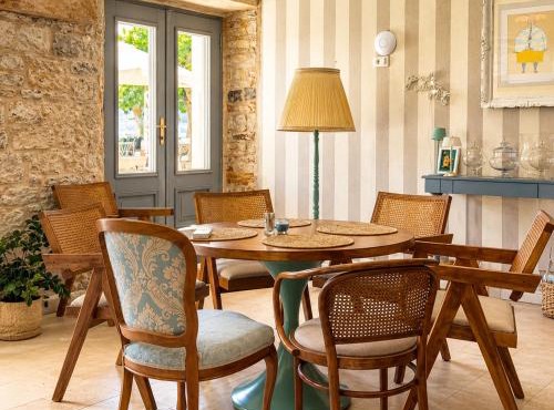 Hotel Heritage Casa Blanka