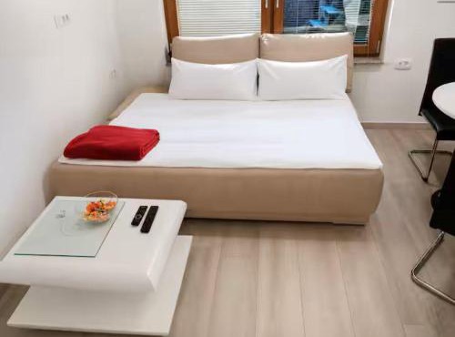 Cozy apartment Alex near airport in Šenčur