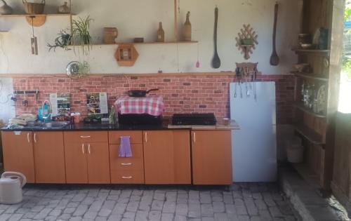 Stanciova Shura Stories farm stay in Recas
