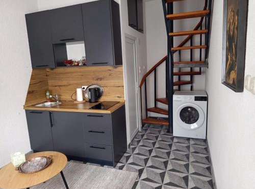 HAAN apartman in Bosanska Krupa