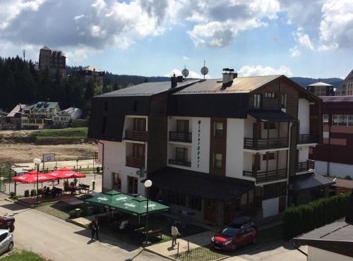 Apartments WinterSport in Vlasic