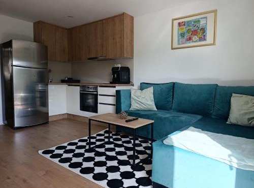 Apartman Široki Brijeg in Široki Brijeg