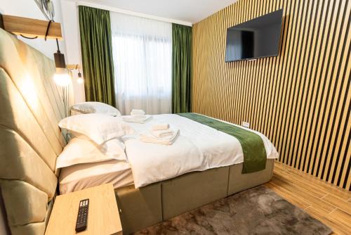 DSD Central Apartment Gura Humorului in Gura Humorului