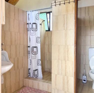 Comfortable Bungalow in Kutina with Private Garden in Kutina