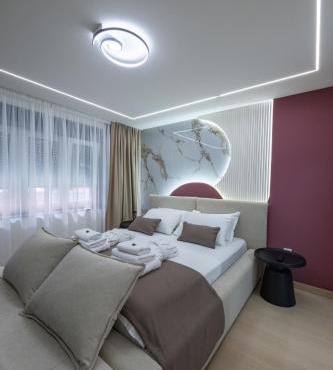 ChilLux Wellness Residence in Banja Luka