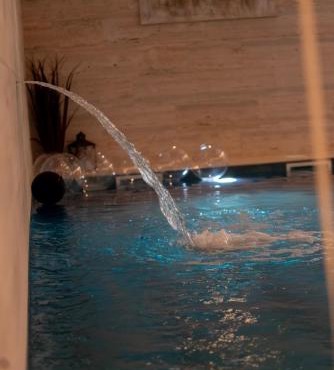 Moj Hir Boutique Rooms & Wellness Spa in Jastrebarsko