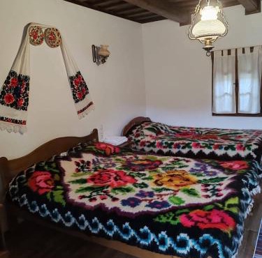 Casa Tradițională Suciu de Sus in Suciu de Sus