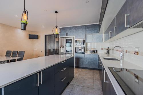 Rokebea Luxury Vila in Brasov