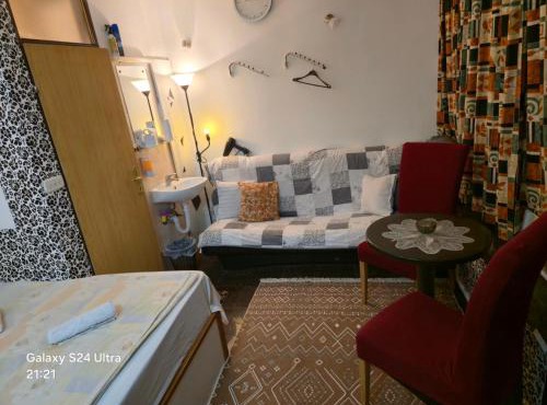 City Center Apartment in Sarajevo