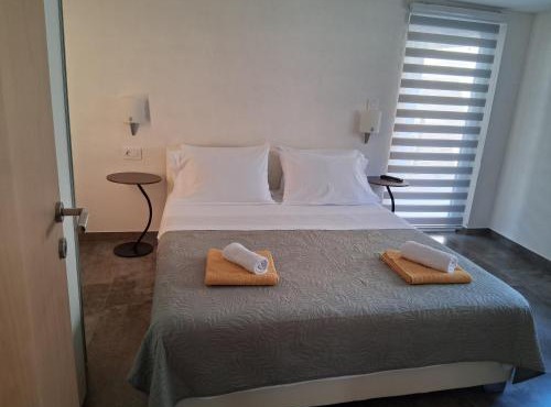 Apartman Golden Stone in Ivanica