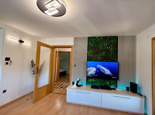 Lambada Penthouse in Bugojno