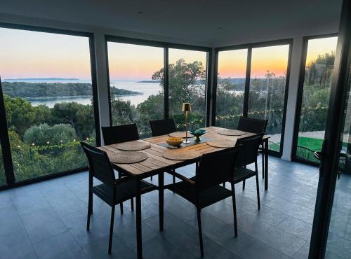 Sea view Gold by Vellaris, Luxury Mobile Home