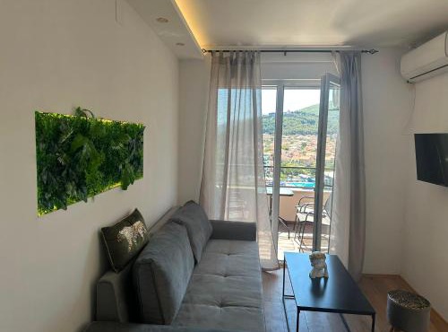 Olimp apartmani in Trebinje