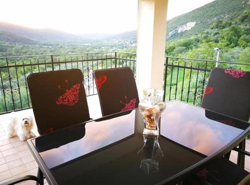 apartma čeh in Koper