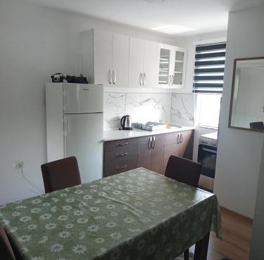 Well connect apartment in Sarajevo