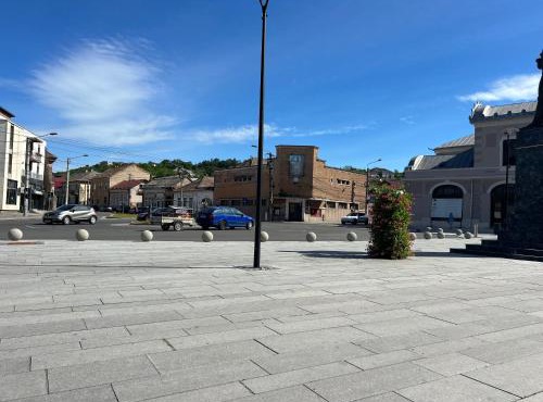Nicotel in Turda